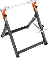 Neo Tools Stand de ridicare a roții față a motocicletei