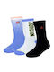 Jordan Kids' Socks Sport Colorful 3 Pairs