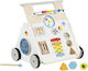 Goki Baby Walker for 9++ Months 59961