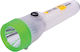 Escape Camping Handlampe 5 Funktionen 13317 Mehrfarbig