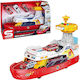 ToyMarkt Καραβάκι Pull Back