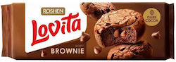 Roshen Μπισκότα Κακάο 152gr