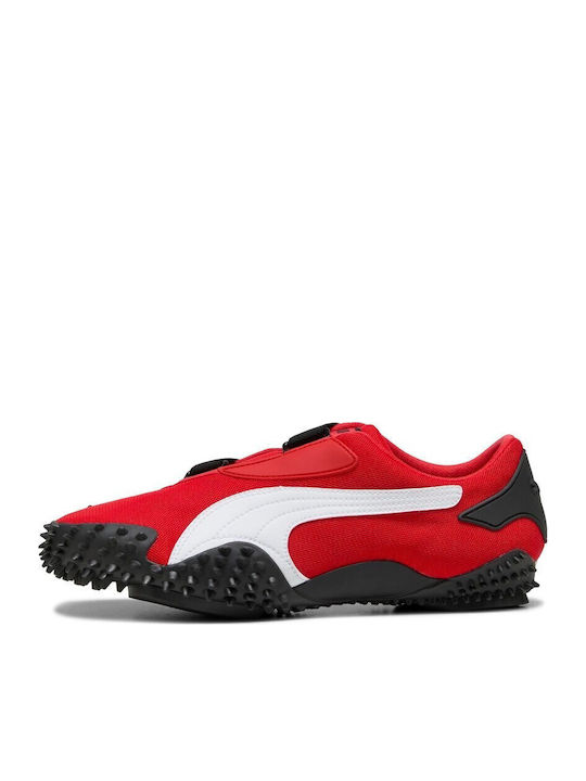 PUMA Mostro Og Prime Сникърси Червени