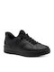 Anatomical Sneakers Black
