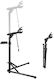 Vevor Adjustable Bicycle Repair Stand Tool Tray 85 Lb Zxcwxzjlzldsvujro001v0