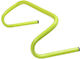 Training Equipment Agility Hurdle in Yellow Color