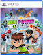 BEN 10: Power Trip PS5 Game