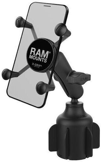 Ram Mounts Ram X-grip Suport Telefon Ram Stubby Bază Suport Pentru Suport Pahar