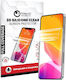 Lemontti Silicon Clear Screen Protector Motorola Moto G72