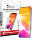 Lemontti Clear Silicone Screen Protector Xiaomi Redmi 13c