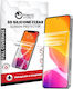 Lemontti Silicon Clear Folie Protectie Telefoane Samsung Galaxy S25 Plus