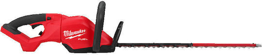 Milwaukee M18 FUEL FHET60G2-0 Hedge Trimmer Battery 18V with Blade 60cm 4933498384