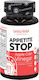 Cvetita Herbal Appetite Stop 300mg Специална Хранителна Добавка за Отслабване 60 Дъвчащи Таблетки Ягода