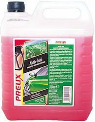 Prelix Aktiver Schaum Hochdruckreiniger 5 Liter Prelix Aktiver Schaum Hochdruckreiniger 5 Liter
