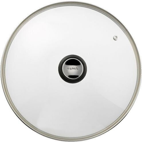 Tefal Капак за Пот Стъклен 26см