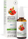 Aura Herbals Vitamin K2 Витамин за Здравето на костите 50мл