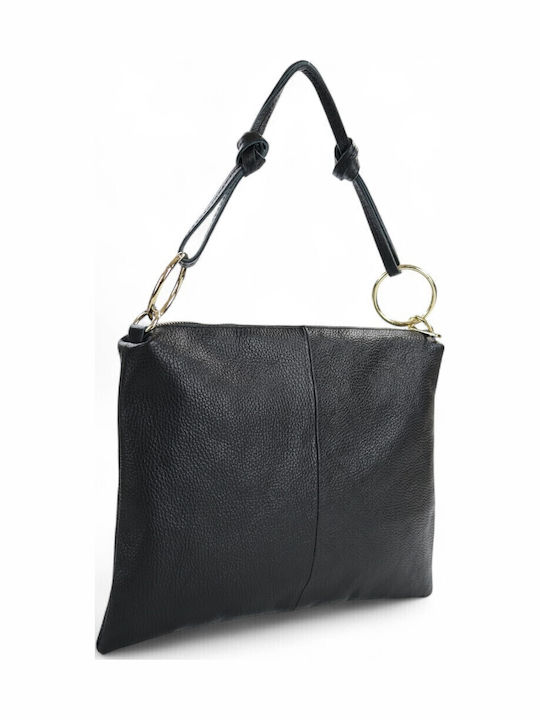 Passaggio Leather Leather Women's Bag Shoulder ...