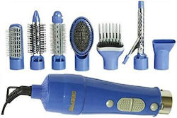 Geepas Electric Hair Brush with Air