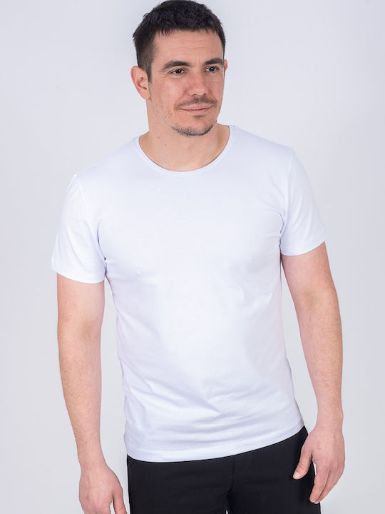 Paco & Co T-shirt White