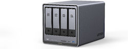 Ugreen DXP4800 4-Bay