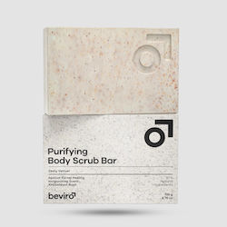 Beviro Peelingseife Körper 135gr