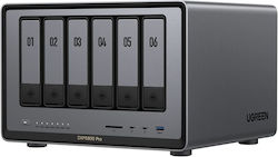 Ugreen DXP6800 Pro 6-Bay