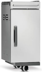 Napoleon Grill Side Cabinet Rogue Inox Napoleon Grill Side Cabinet Rogue Inox