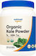 Nutricost Organic Kale 454гр