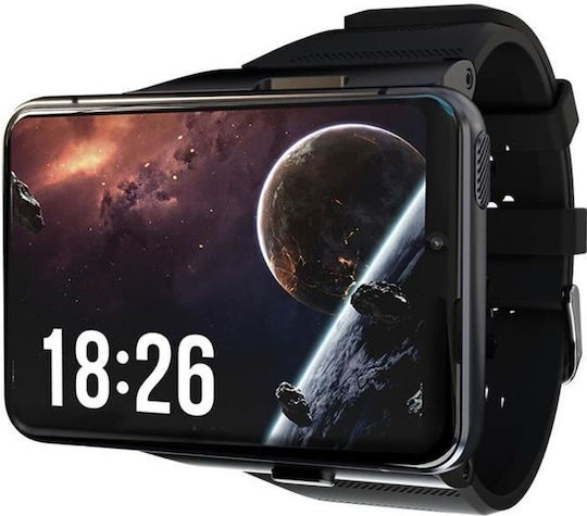 Smartwatches wifi Σελίδα