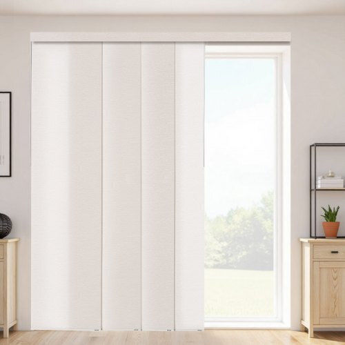 Vevor Ρόλερ Σκίασης Μερικής Συσκότισης Π218xΥ250εκ. MBGDBYCW4588MEN8PV0 Καφέ