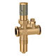 Caleffi Δίοδη Βαλβίδα Ασφαλείας 1" για Λέβητα