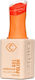 Cupio Semi-Permanent Nail Polish Orange Wave 15ml 15ml 1pcs