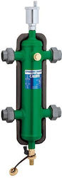 Caleffi Hydraulischer Trennventil 1" 548006 Caleffi Hydraulischer Trennventil 1" 548006
