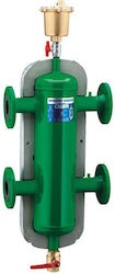 Klempnerischer Flanschtrenner Caleffi Dn65 548062 Klempnerischer Flanschtrenner Caleffi Dn65 548062