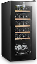 Samus Refrigeratoare Comerciale Pentru Vin 50lt