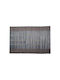 Estia Bamboo Essentials Placemats Bambus Gri 45x30cm 1buc