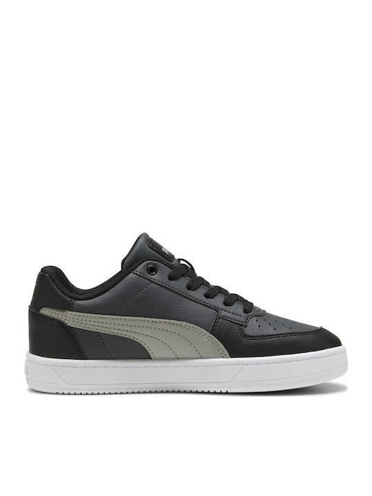PUMA Caven 2.0 Kids Sneakers Black