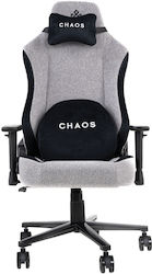 Monarch Gear Chaos с Регулируеми подлакътници Cloud Gray