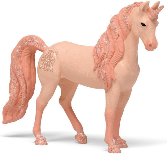 Schleich-S Miniature Toy Einhorn Bayala for 5+ years Years Old 10cm
