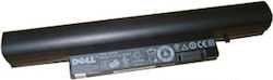 Оригинална Батерия Dell Inspiron Лаптоп Съвместима 1210/Mini 12 3-Клетъчна 11.1V 2100mAh