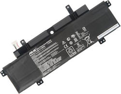 Оригинална Батерия Asus Laptop Съвместими Модели Chromebook C300 C300ma B31n1346 11.4v 4200mah