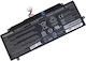 Оригинална Батерия Toshiba Laptop 10.8v 43wh 3760mah