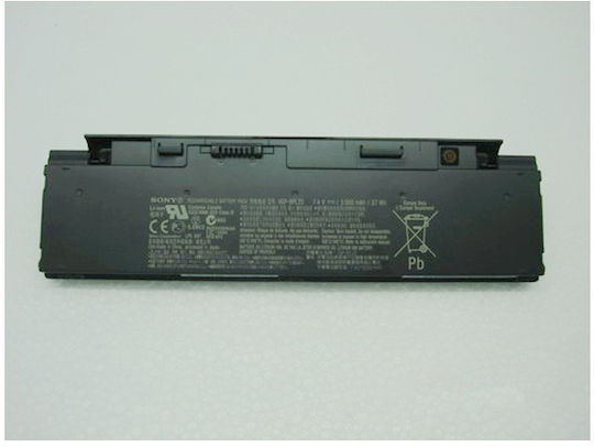 Оригинална Батерия Sony Vaio Съвместима Vpc-p11 Vpc-p111kx/b Vpc-p111kx/d Серия Li-ion 7.4v 5000mah