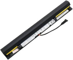 Laptop-Batterie Ersatz Lenovo Ideapad 100 B71-80 4-Zellen 14,8V 2900mAh