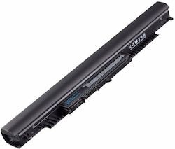 Батерия Заместител Hp Лаптоп Съвместима 240 G4 G5/245 G4/250 G4 G5/Envy 15-asxxxxx 11.1V 2600mAh
