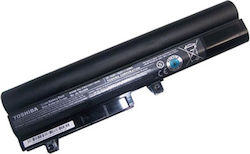 Baterie Originală Toshiba Nb200 Compatibilă Nb201 Nb202 Nb205 Nb250 Nb255 6 Celule 10.8v