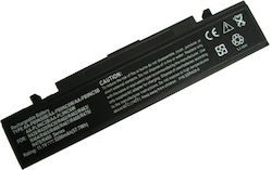Baterie Înlocuire Samsung Laptop Q210 Q310 R420 R428 R430 R460 R468 R458 R465 R470 R505 R519 R520 R522 R720 R780 6 Celule 11.1V 4400mAh