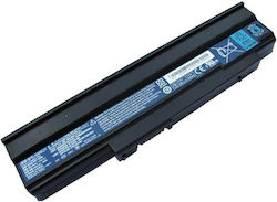 Battery Replacement Acer Extensa 5635z Laptop Compatible Gateway Nv4400/packard Bell Nj31 6-cell 11.1v 5200 Mah
