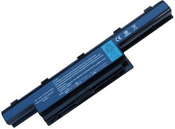 Akkutausch Acer Aspire 4253 Laptop Kompatibel 4741 4750 4771 5250 5560 5750 7750 6 Zellen 10,8V 5200 mAh