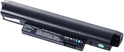 Battery Original Dell Inspiron 1210 Mini 12 Laptop 6-cell 11.1v 5050 Mah